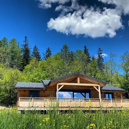 Woodland Village Anzere Ayent Exterior foto