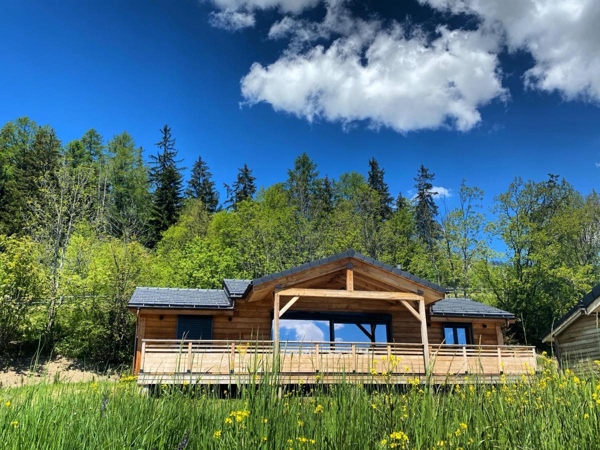 Woodland Village Anzere Ayent Exterior foto